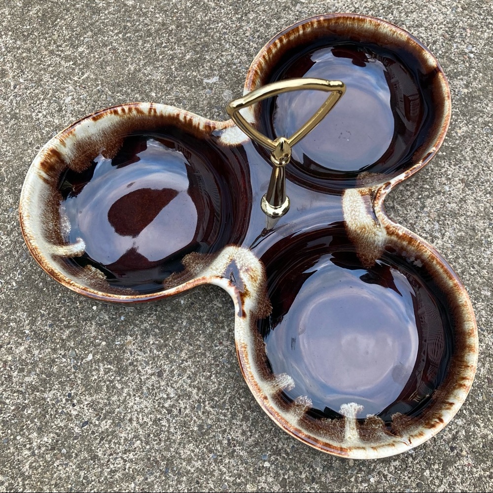 Pfaltzgraff Appetizer Tray